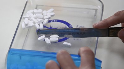 У Києві судитимуть чоловіка, який підробляв рецепти на снодійне
