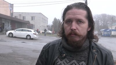 4 роки позбавлення волі присудили ніжинському реконструктору зброї Денису Дубровському