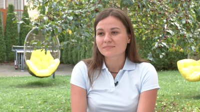 Валентина Зубко