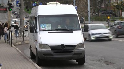 Перевізники просять підняти вартість проїзду у громадському транспорті