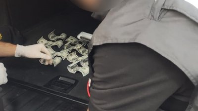 За ухилення від призову. На Франківщині на хабарі затримали військового комісара За ухилення від призову. На Франківщині на хабарі затримали військового комісара