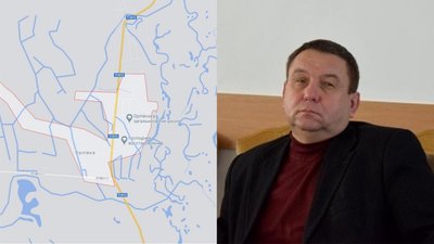 На Рівненщині звільнився ще один очільник психлікарні