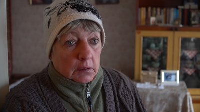 "Дуже гучно було, дуже страшно було": очевидці про ранковий ракетний обстріл Запоріжжя "Дуже гучно було, дуже страшно було": очевидці про ранковий ракетний обстріл Запоріжжя