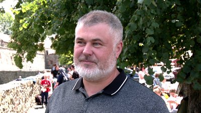 Микола Вакаров Микола Вакаров