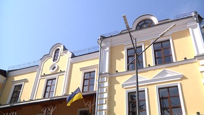 Демонтовані у Житомирі світильники продадуть громадам