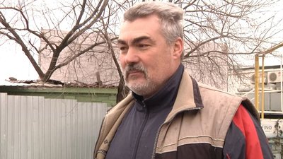 На узбережжі Одеси триває будівництво попри заборони на час слідства На узбережжі Одеси триває будівництво попри заборони на час слідства