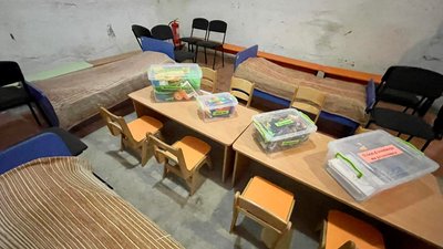В Одесі відновлять роботу 18 дитячих садків