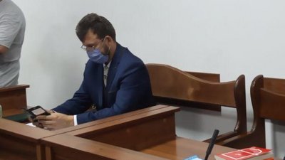 Суд відібрав достойних присяжних — адвокат дружини Шеремета