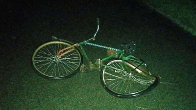 В Городні вантажівка збила двох місцевих жительок: одна з них померла