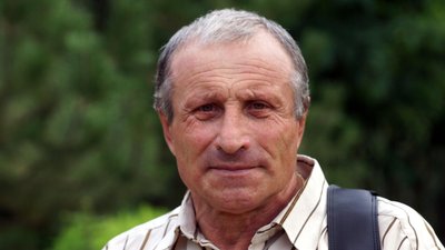 Український журналіст Микола Семена розповів, як вибирався з окупованого Криму