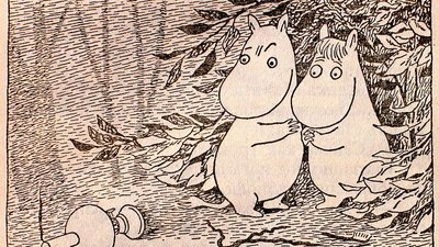 8 книжок, які можна "проковтнути" за кілька вечорів 8 книжок, які можна "проковтнути" за кілька вечорів