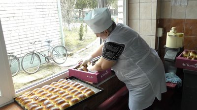пиріжки пиріжки