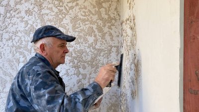 Переселенці Харківщини шукають роботу Переселенці Харківщини шукають роботу
