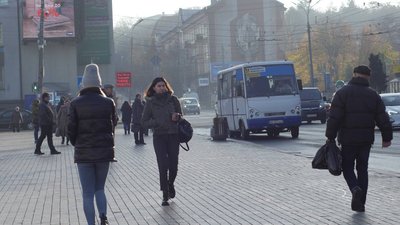 Радіаційний фон на Рівненщині: як він змінюється та що на нього впливає