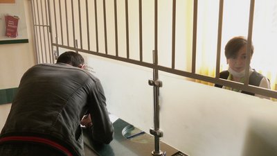 У прикарпатському селі закривають відділення банку, яке обслуговує понад 9 тисяч людей У прикарпатському селі закривають відділення банку, яке обслуговує понад 9 тисяч людей