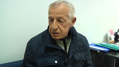 Життя на гемодіалізі: як працює новостворене відділення штучної нирки у Волинській обллікарні Життя на гемодіалізі: як працює новостворене відділення штучної нирки у Волинській обллікарні