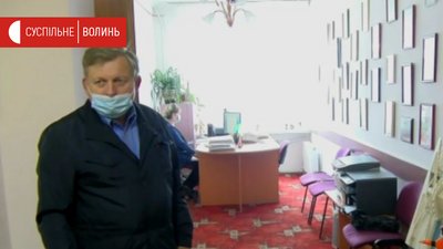 Артисти Волинської філармонії відновили репетиції Артисти Волинської філармонії відновили репетиції