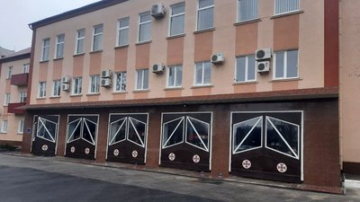 Травмування від петард та бійки: які були перші дні 2022-го для екстрених служб Херсонщини