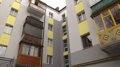 У житомирських ОСББ розповіли, яким чином економлять на опаленні і як нарощуватимуть економію далі У житомирських ОСББ розповіли, яким чином економлять на опаленні і як нарощуватимуть економію далі