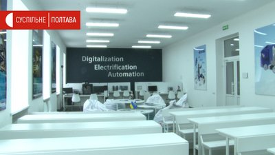 В закладах вищої освіти Полтавщини відновили навчання