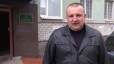 Екоінспекція зобов'язала "Житомирводоканал" сплатити 4,5 мільйони гривень штрафу Екоінспекція зобов'язала "Житомирводоканал" сплатити 4,5 мільйони гривень штрафу