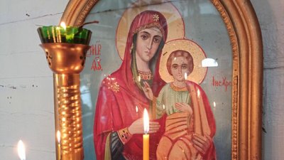 Після трьох років судів. Храм Миколая Чудотворця у Бірках перейшов до православної церкви України