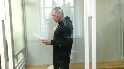 Житомир, умисне вбивство, вирок, Олександр Маліновський, 19 жовтня 2026 року