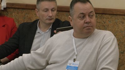 Медики обговорили стратегію розвитку: у Черкасах відбувся семінар Медики обговорили стратегію розвитку: у Черкасах відбувся семінар
