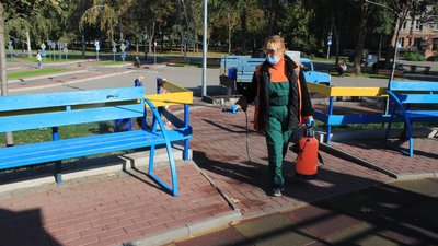 Міський голова повідомив про обмеження для Запоріжжя у "червоній" зоні