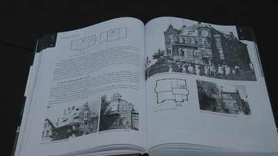 На Запоріжжі громада розпочала збирати кошти на реставрацію старовинної менонітської будівлі На Запоріжжі громада розпочала збирати кошти на реставрацію старовинної менонітської будівлі