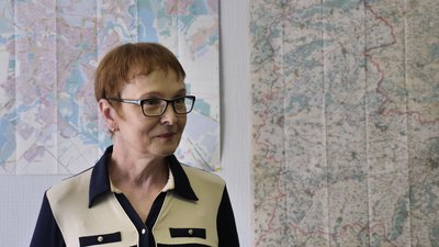 Попит на оренду та продаж держмайна на Сумщині впав майже вдвічі Попит на оренду та продаж держмайна на Сумщині впав майже вдвічі