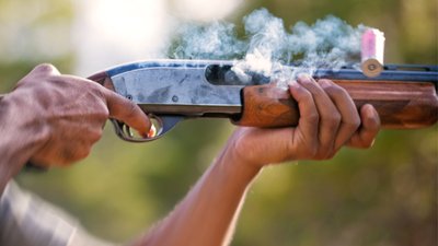 Чоловік вистрілив у голову громади, коли той приніс повістку: у Чернігові суд виніс вирок