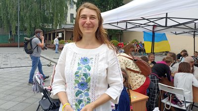 Не святковий формат – як у Житомирі відзначають міжнародний День молоді