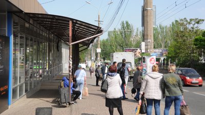 Другий день послаблення карантину. Що відбувається в Миколаєві Другий день послаблення карантину. Що відбувається в Миколаєві