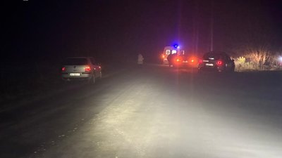Смертельна аварія в Торчині 19 грудня