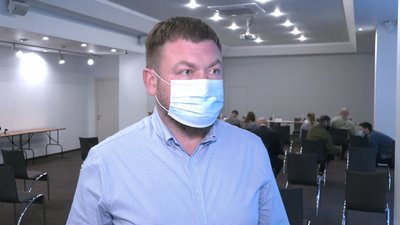 Керівники КП Енергодара скаржаться на тиск з боку міської влади Керівники КП Енергодара скаржаться на тиск з боку міської влади
