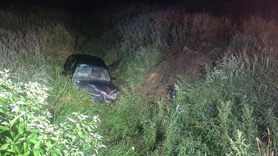 Керував авто: на Львівщині у ДТП загинув 11-річний хлопець
