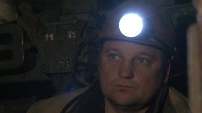 "Вода почне затоплювати гірничі вирубки", - технічний директор ДП "Волиньвугілля"