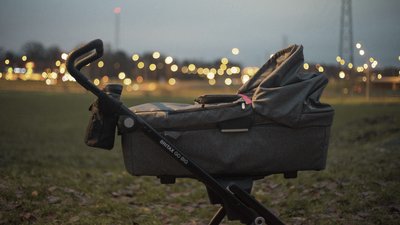 Вихопив та повіз у невідомому напрямі: у Запоріжжі розшукують дитину