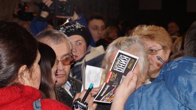 У Дніпрі після протестів організатори скасували міжнародний фестиваль кіно «Кіноасамблея»