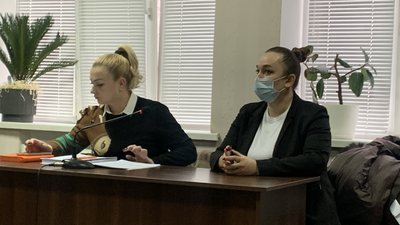 Керівницю Проссекко 8 Стоєву взяли під варту, 15 січня