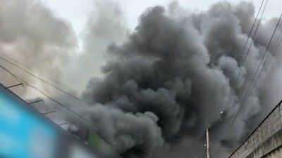 Влучання, Тернопіль, попадання, російська атака, 1 травня 2026, Тернопіль
