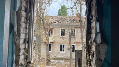обстріл слобідський обстріл слобідський