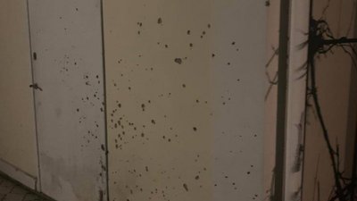 затримали чоловіка за підрив гранати у подвірʼї