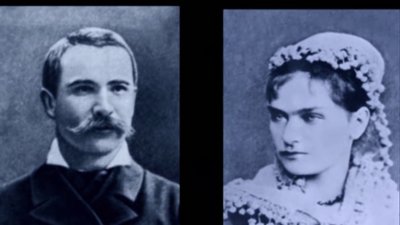 13 березня народилась Надія Тарковська – дружина Карпенка-Карого, на честь якої хутір звуть "Надія" 13 березня народилась Надія Тарковська – дружина Карпенка-Карого, на честь якої хутір звуть "Надія"