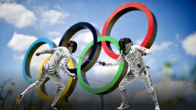 Від Закарпаття на Олімпіаді Україну представляв Анатолій Герей. Чому тільки один спортсмен