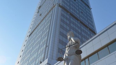 Родичі і адвокати Небесної сотні закликали суд не відпускати беркутівців на обмін