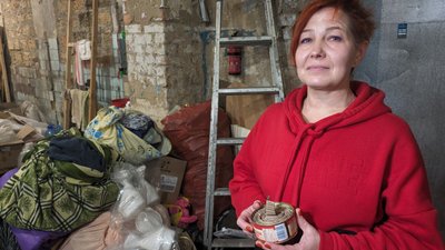 "Миколаїв підтягувався, розумів, що це необхідно і дуже важливо": спогади учасниці Євромайдану "Миколаїв підтягувався, розумів, що це необхідно і дуже важливо": спогади учасниці Євромайдану