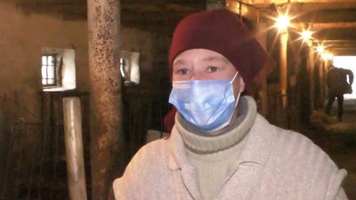 Обласний центр соціальної адаптації потребує 4 млн гривень, щоб допомагати підопічним-безхатькам Обласний центр соціальної адаптації потребує 4 млн гривень, щоб допомагати підопічним-безхатькам