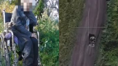 14 ОМБр, Куп'янський напрямок